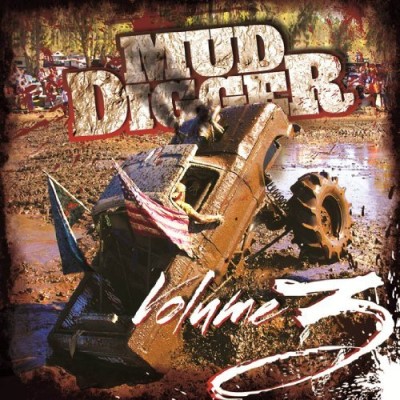 Mud Digger Vol. 3 Mud Digger Mud Digger 