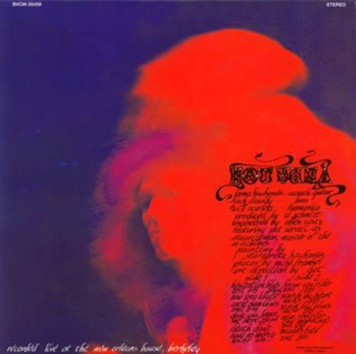 Hot Tuna/Hot Tuna (Mini Lp Sleeve)@Import-Jpn@Lmtd Ed./Paper Sleeve