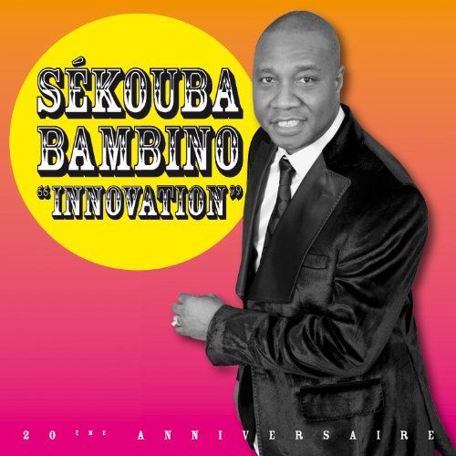 Sekouba Bambino/Innovation
