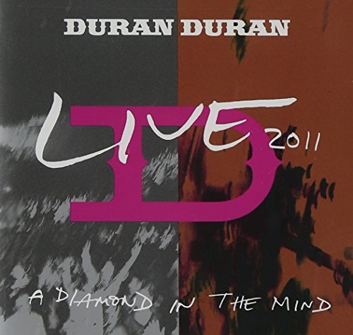 Duran Duran Diamond In The Mind 