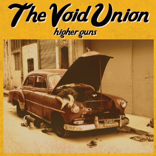 Void Union/Higher Guns