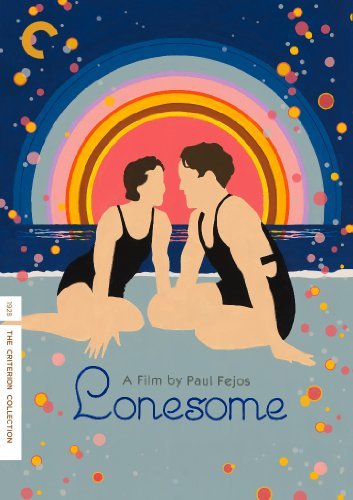 Lonesome/Lonesome@Nr/2 Dvd/Criterion