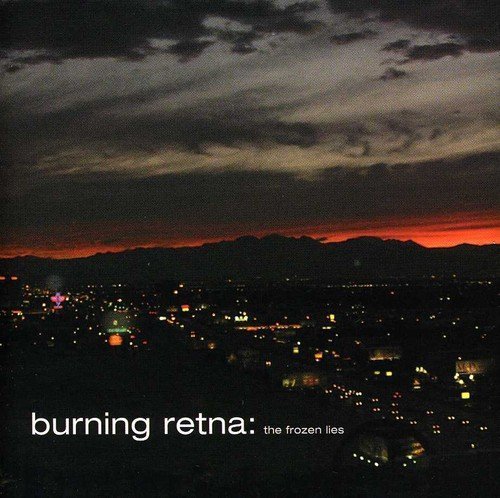 Burning Retna/Frozen Lies