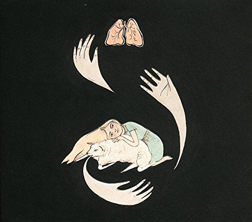 Purity Ring/Shrines