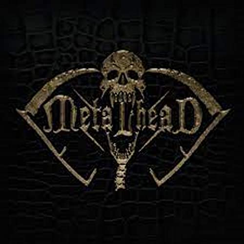 Metalhead/Metalhead@Import-Eu