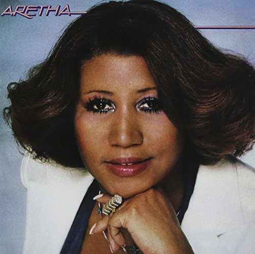 Aretha Franklin/Aretha : Expanded Edition@Import-Gbr