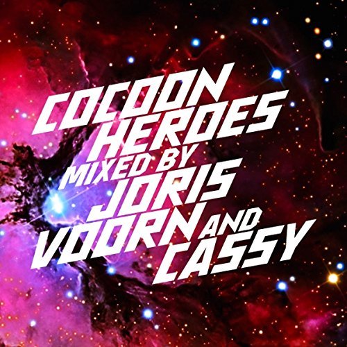 Cocoon Heroes Mixed By Joris V/Cocoon Heroes Mixed By Joris V@2 Cd