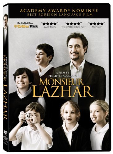Monsieur Lazhar/Monsieur Lazhar@Fra Lng/Eng Sub@Nr