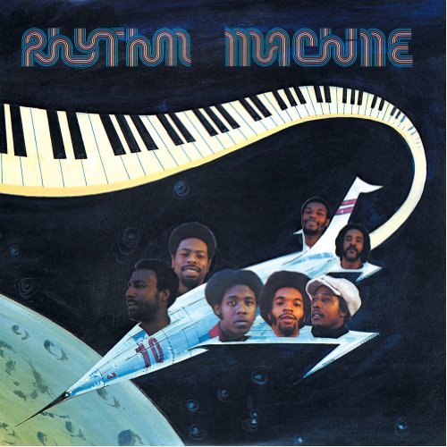 Rhythm Machine Rhythm Machine 