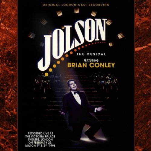 Jolson Musical/O.L.C/Jolson Musical/O.L.C
