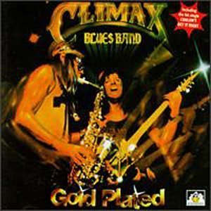 Climax Blues Band/Gold Plated@Import-Gbr@2-On-1