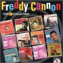 Freddy Cannon/Ep Collection@Import-Gbr