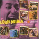 Louis Prima/Ep Collection@Import-Gbr
