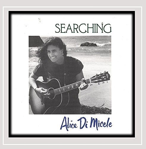 Alice Di Micele/Searching