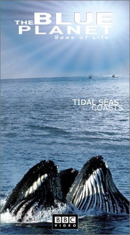 Tidal Seas/Coasts/Blue Planet-Seas Of Life@Clr/St@Nr
