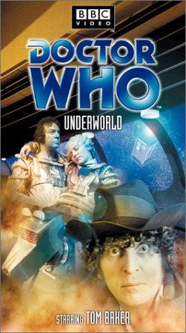 Doctor Who/Underworld@Clr@Nr