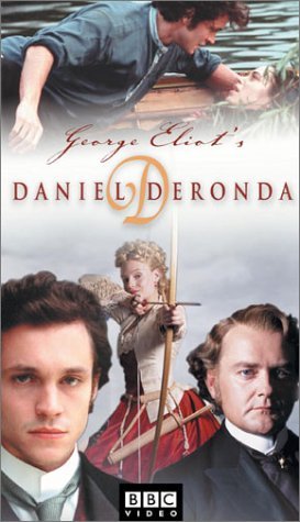 Daniel Deronda/Daniel Deronda@Clr@Nr