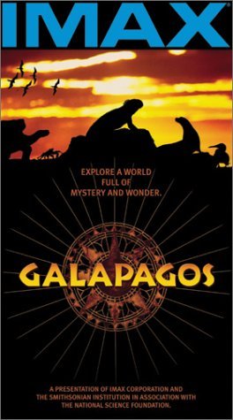 Galapagos/Imax@Clr@Nr