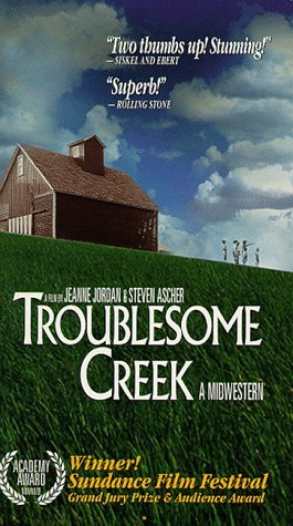 Troublesome Creek/Troublesome Creek@Clr