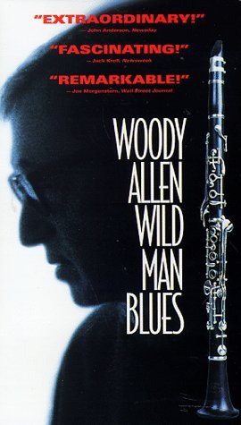 Wild Man Blues/Allen,Woody@Clr/Cc/Dss@Pg