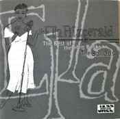 Ella Fitzgerald/Best Of The Song Books