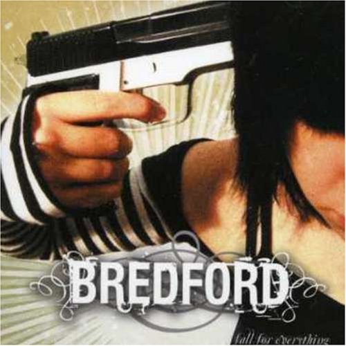 Bredford/Fall For Everything@Import-Eu