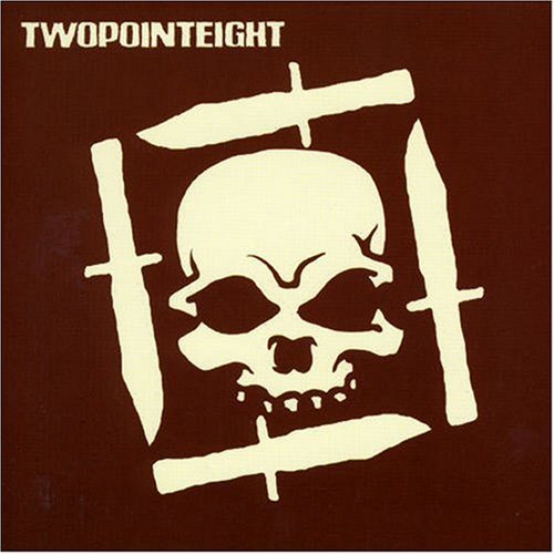 Twopointeight/Twopointeight@Import-Gbr