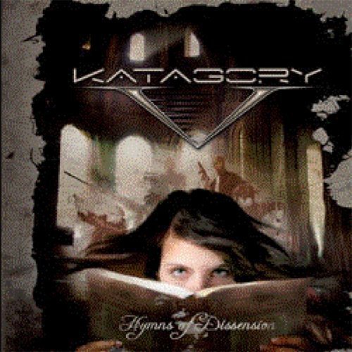 Katagory V/Hymns Of Dissension@Import-Gbr