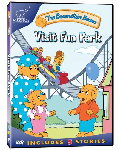 Berenstain Bears/Visit Fun Park