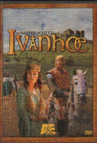Ivanhoe/Vol. 2