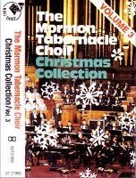 Mormon Tabernacle Choir/Vol. 3-Christmas With The Morm@Feat. Renee Fleming/Claire Blo@Nr