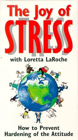 Loretta Laroche/Joy Of Stress@Clr/Cc@Nr
