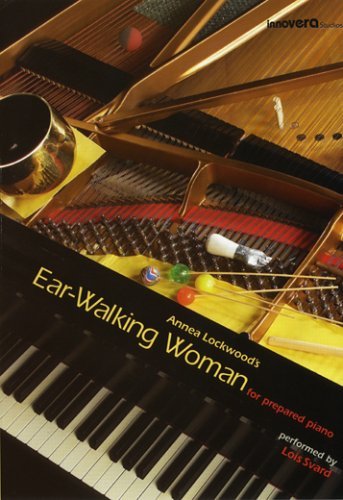 Lois Svard/Ear-Walking Woman