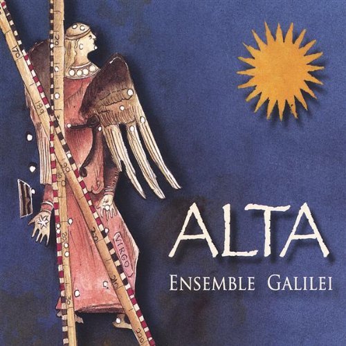 Ensemble Galilei Alta 
