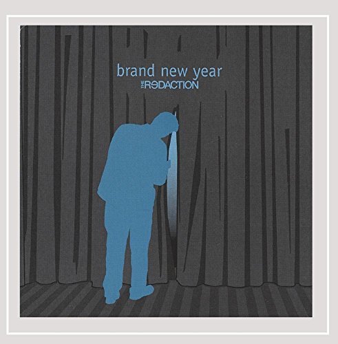 Redaction/Brand New Year Ep