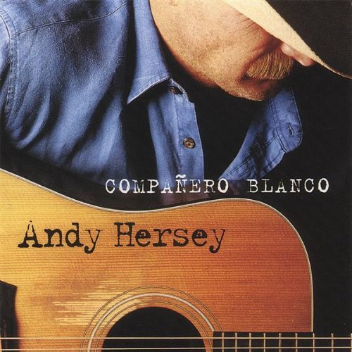 Andy Hersey/Companero Blanco