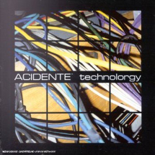 Acidente/Technolorgy@Import-Eu