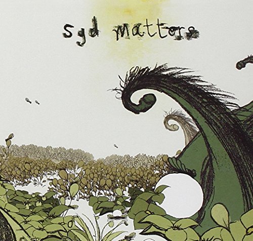 Syd Matters/Syd Matters (B&N Exclusive)