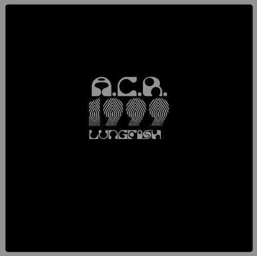 Lungfish/A.C.R. 1999