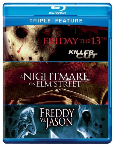 Friday The 13th Nightmare On E Friday The 13th Nightmare On E Blu Ray Ws Nr 3 Br 