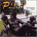 G. Pierne Music For Piano Katahn*enid (pno) 