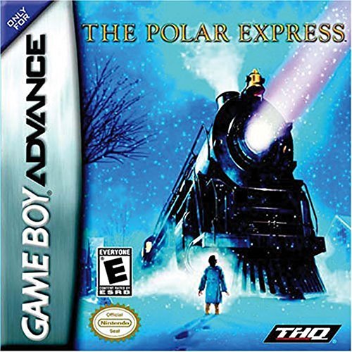 Gba/Polar Express@Polar Express