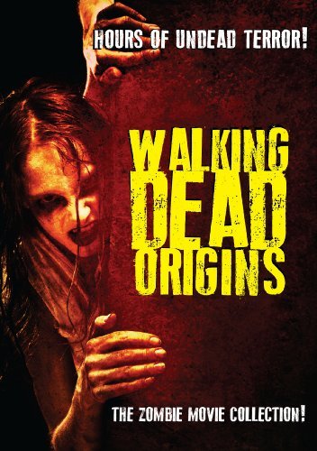Walking Dead Origins (zombie M Walking Dead Origins (zombie M Nr 