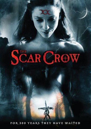 Scar Crow/Scar Crow@Nr