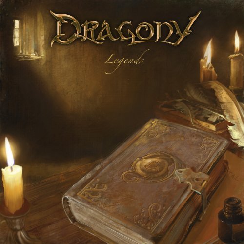 Dragony/Legends