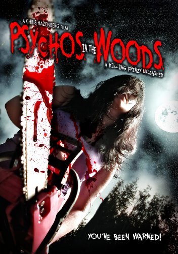 Psychos In The Woods: A Killin/Psychos In The Woods: A Killin@Nr