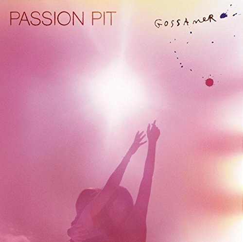 Passion Pit/Gossamer