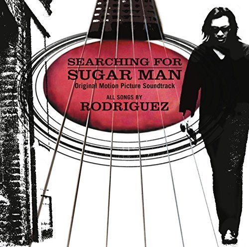 Rodriguez/Searching For Sugar Man (Origi