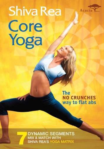 Core Yoga/Rea,Shiva@Ws@Nr