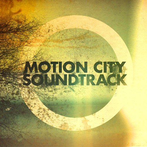 Motion City Soundtrack/Go